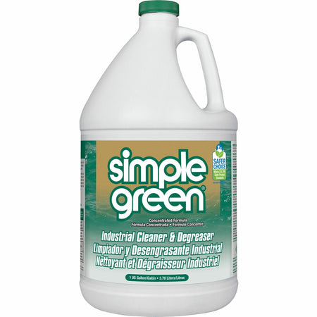 Simple Green Industrial Cleaner/Degreaser - 2000
