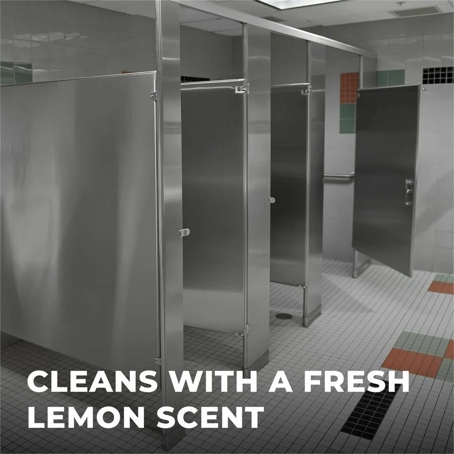 Simple Green Industrial Cleaner/Degreaser - Concentrated Lemon Scent - 24 fl oz - Multi-Surface Degreaser