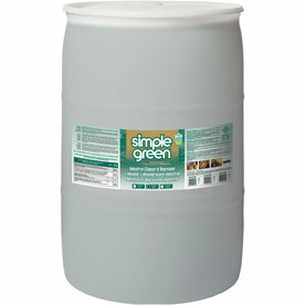 Simple Green Industrial Cleaner & Degreaser - Concentrated Liquid for Industry Kitchen Medical More - Specialty Cleaners