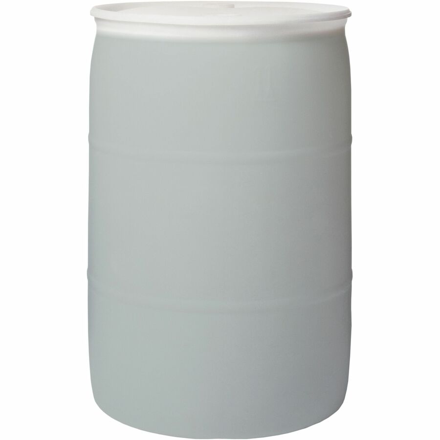 Simple Green Industrial Cleaner & Degreaser - Rear