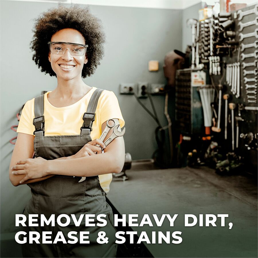 Simple Green Industrial Cleaner/Degreaser - Alternate-Image2
