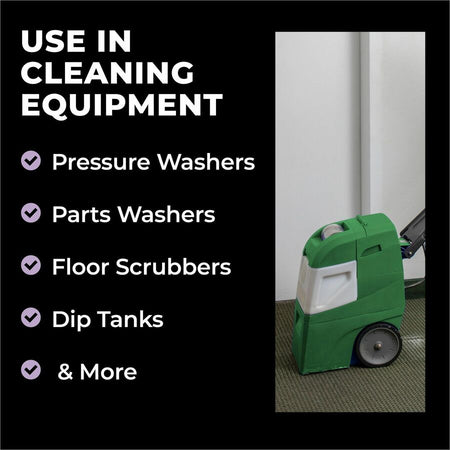 Simple Green Pro HD All-In-One Heavy-Duty Cleaner - Top
