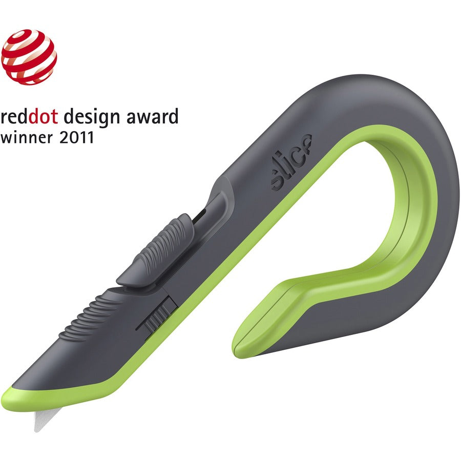 Slice Auto Retract Box Cutter - Alternate-Image4