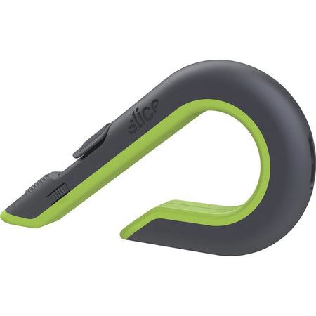 Slice Auto Retract Box Cutter - Rear
