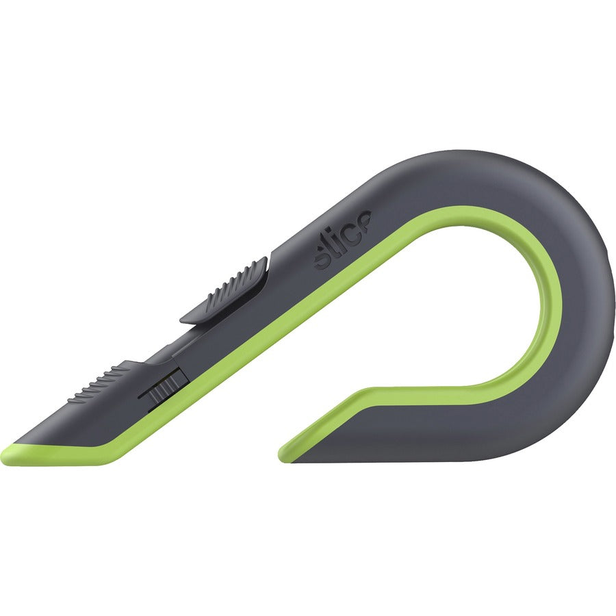 Slice Auto Retract Box Cutter - Alternate-Image2