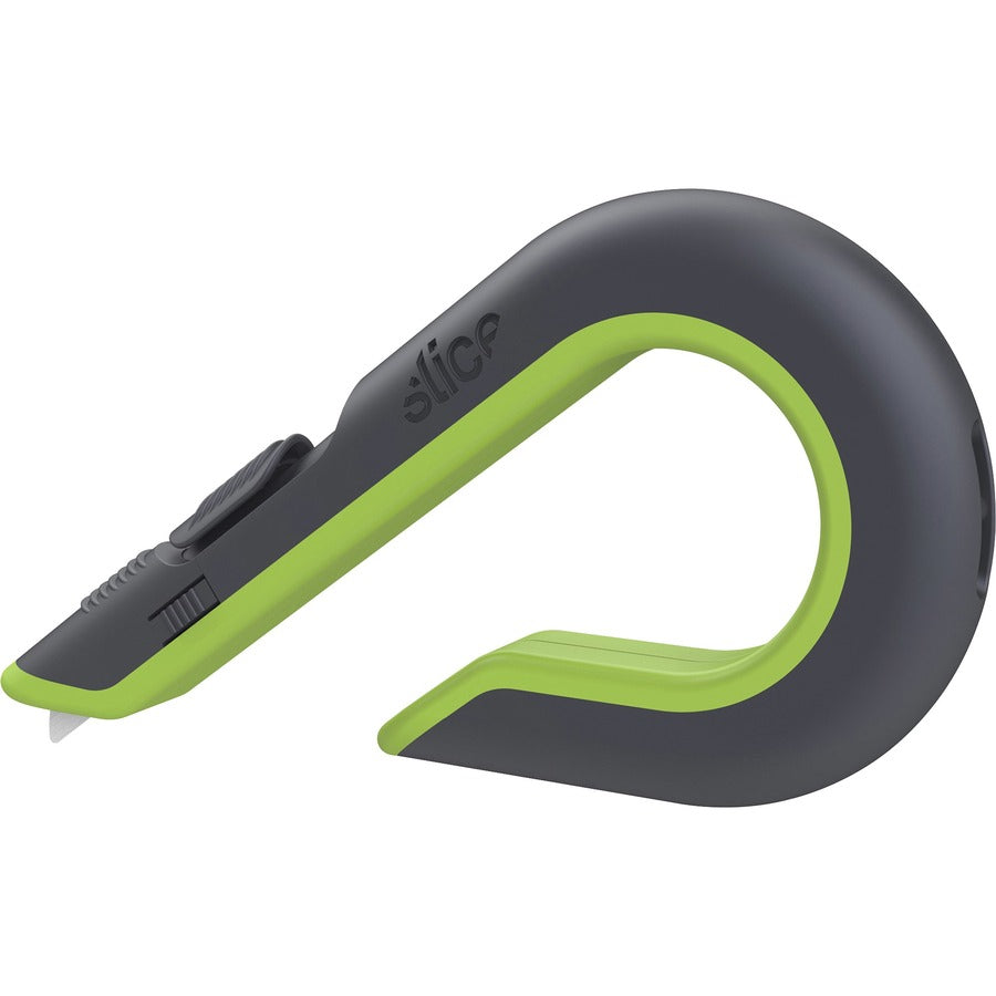 Slice Auto Retract Box Cutter - Alternate-Image3