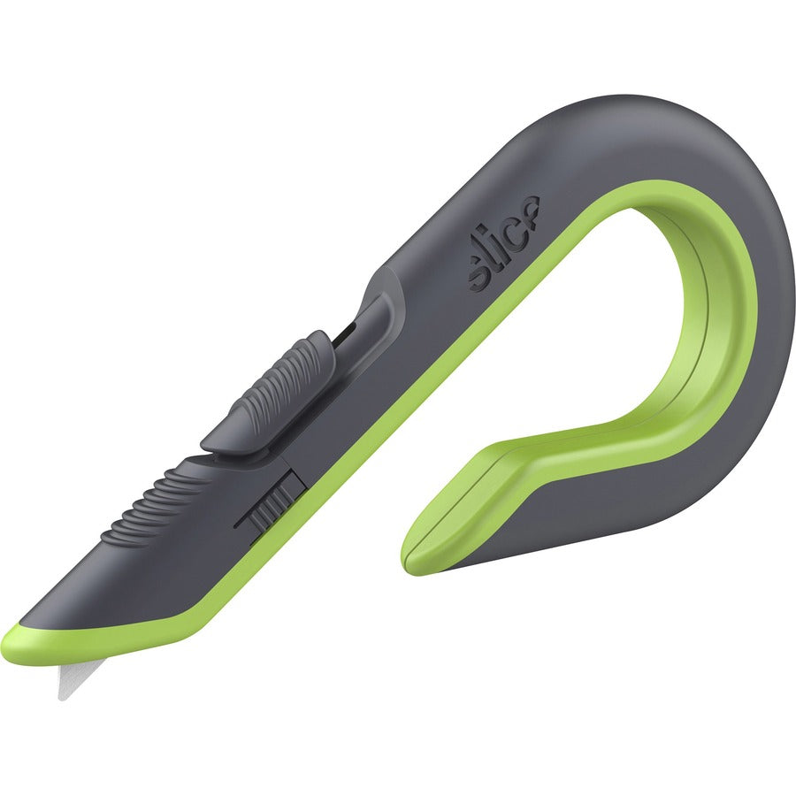 Slice Auto Retract Box Cutter - Alternate-Image1