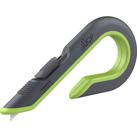 Slice Auto Retract Box Cutter - Alternate-Image1