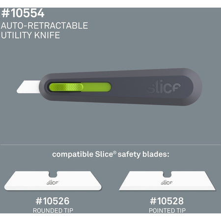 Slice Auto Retract Utility Knife - Alternate-Image1