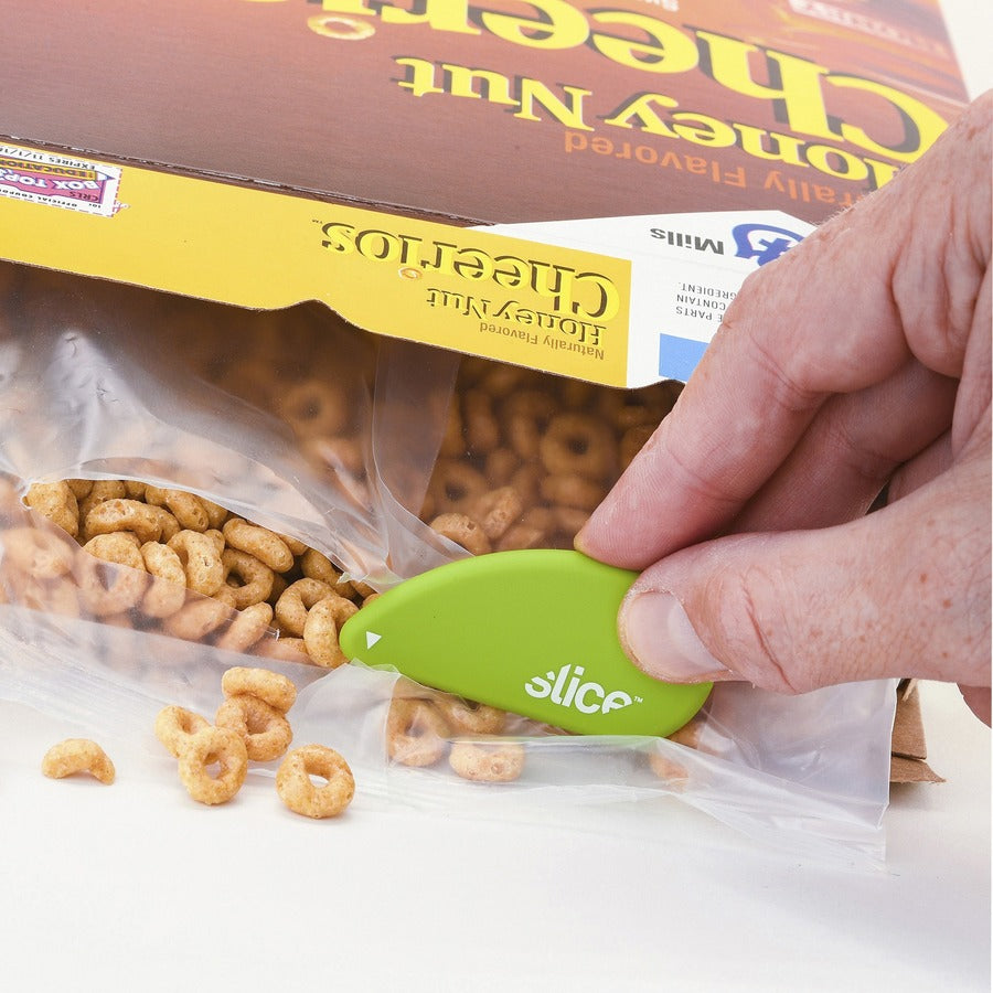 Slice Ceramic Blade Mini Safety Cutter - Alternate-Image1