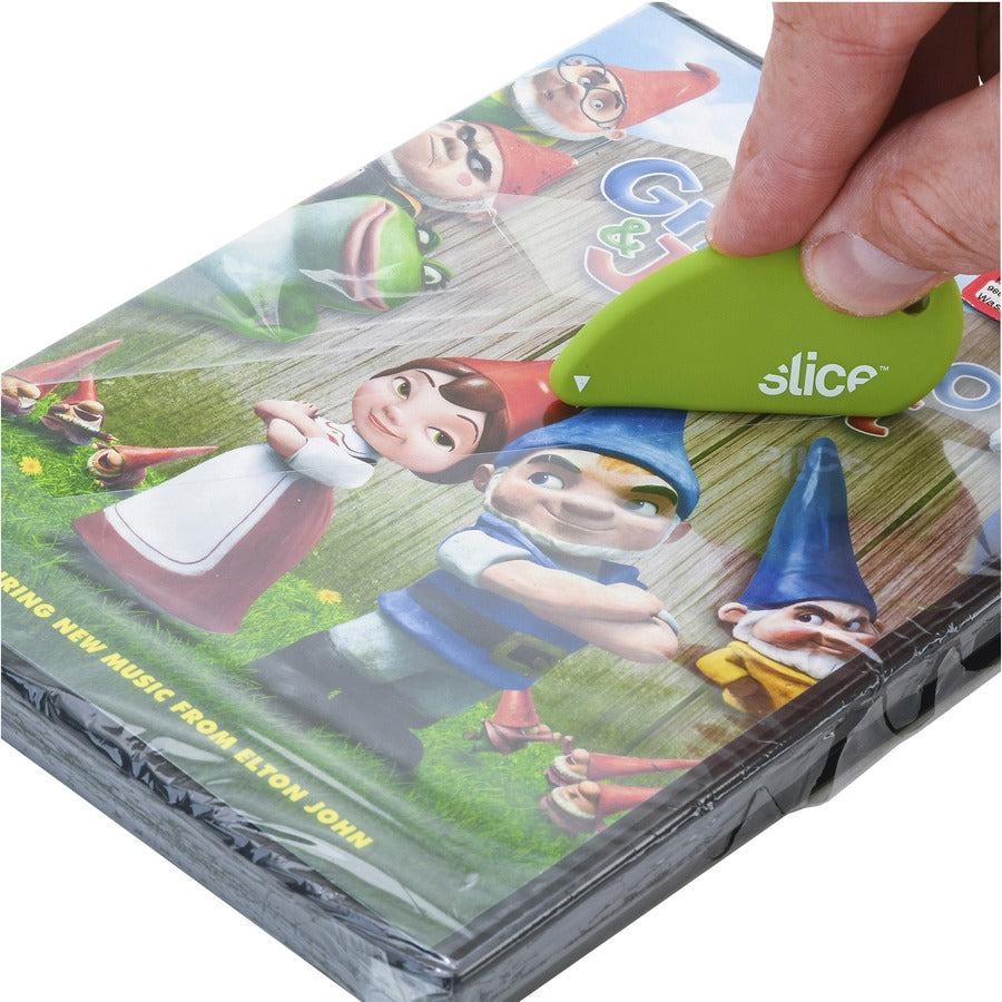 Slice Ceramic Blade Mini Safety Cutter - Alternate-Image6