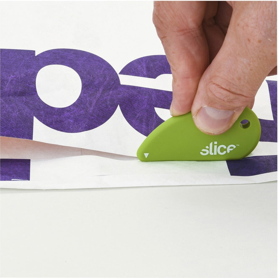Slice Ceramic Blade Mini Safety Cutter - Alternate-Image4