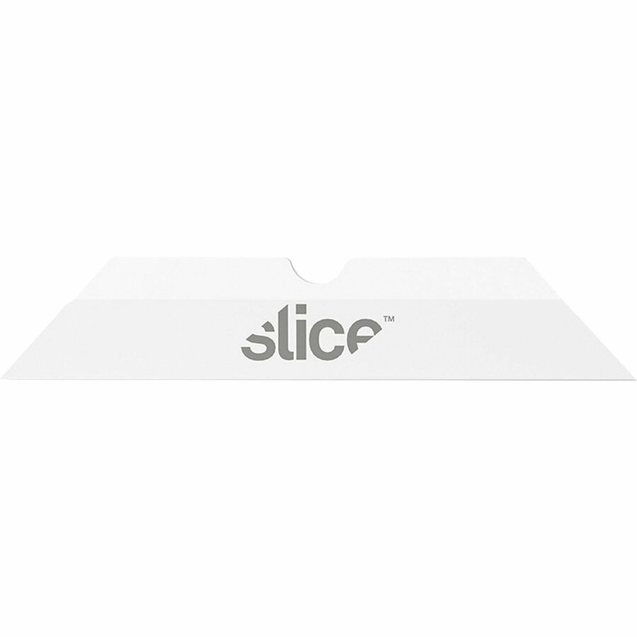 Slice Pointed Tip Ceramic Cutter Blades - Alternate-Image2