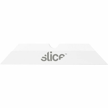 Slice Pointed Tip Ceramic Cutter Blades - Alternate-Image2