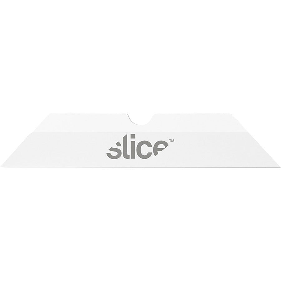Slice Pointed Tip Ceramic Cutter Blades - Alternate-Image3