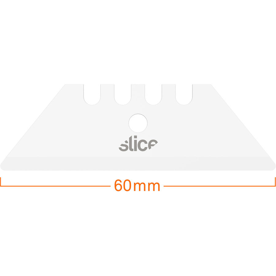 Slice Replacement Ceramic Utility Blades - Alternate-Image4