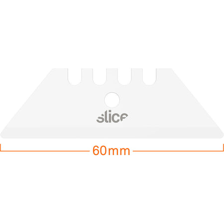 Slice Replacement Ceramic Utility Blades - Alternate-Image4