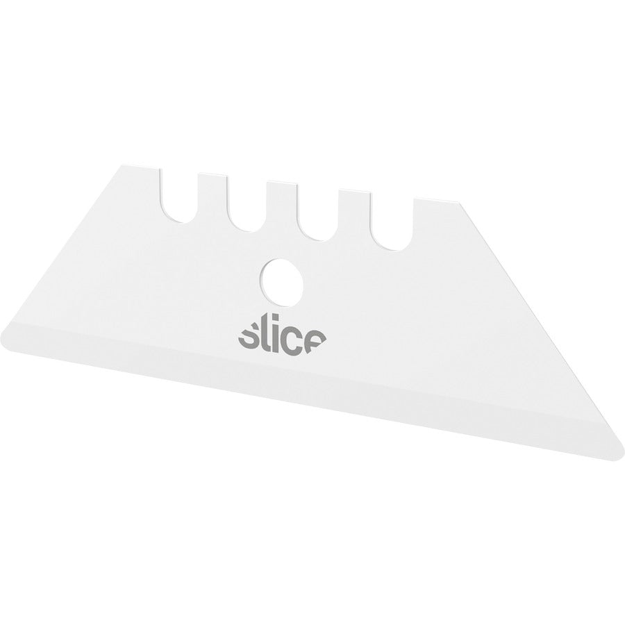 Slice Replacement Ceramic Utility Blades - Right