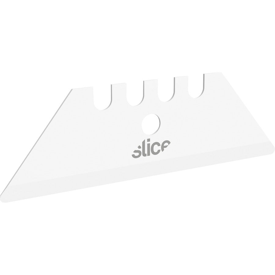 Slice Replacement Ceramic Utility Blades - Left