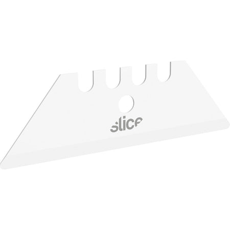 Slice Replacement Ceramic Utility Blades - Left