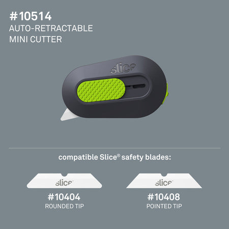 Slice Retract Mini Cutter - Alternate-Image7