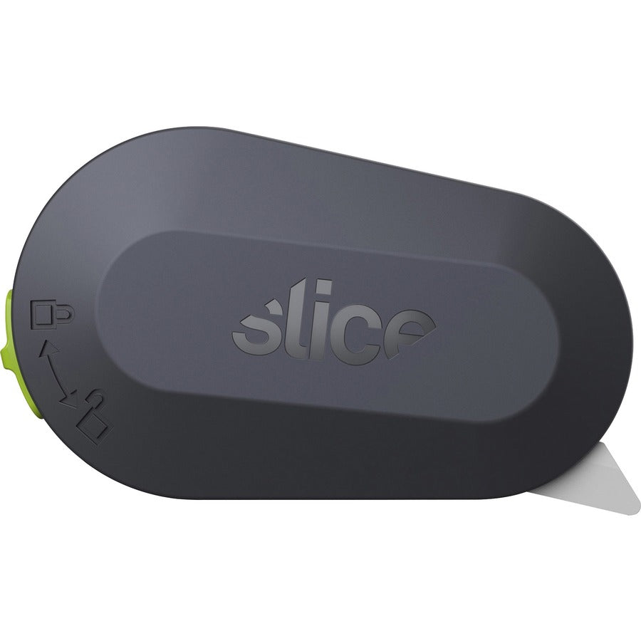 Slice Retract Mini Cutter - Rear
