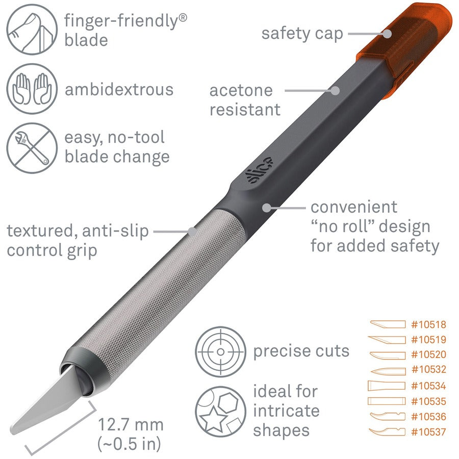 Slice Weighted Craft Knife - Alternate-Image16