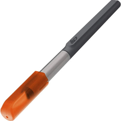 Slice Weighted Craft Knife - Ceramic Blade - Non-sparking Non-conductive - Zirconia & Brass - Utility Knives Cutters