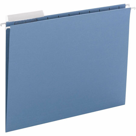 Smead 1/3 Tab Cut Letter Recycled Hanging Folder - Alternate-Image2