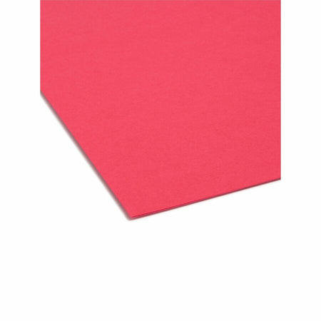 Smead 1/3 Tab Cut Letter Recycled Interior File Folder - Alternate-Image3