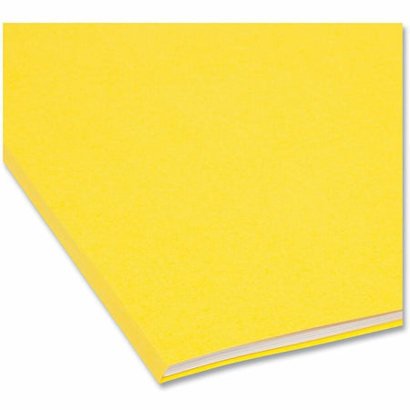 Smead 17910 Straight Tab Cut Legal Recycled Top Tab File Folder - Alternate-Image4