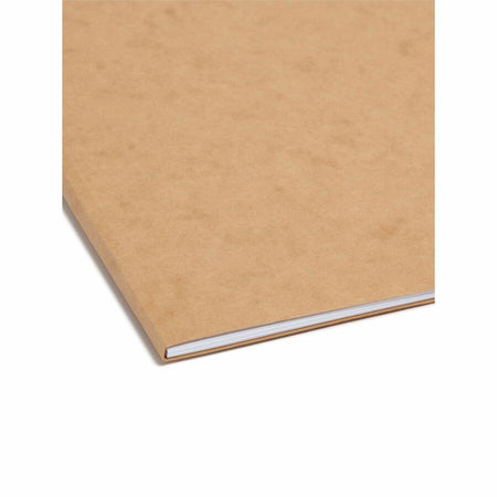 Smead 2/5 Tab Cut Legal Recycled Fastener Folder - Alternate-Image3