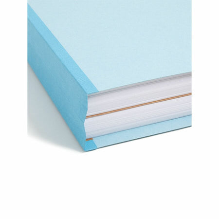 Smead 2/5 Tab Cut Letter Recycled Hanging Folder - Alternate-Image2