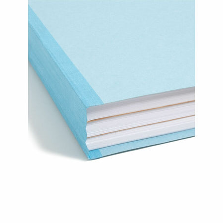 Smead 2/5 Tab Cut Letter Recycled Hanging Folder - Alternate-Image2