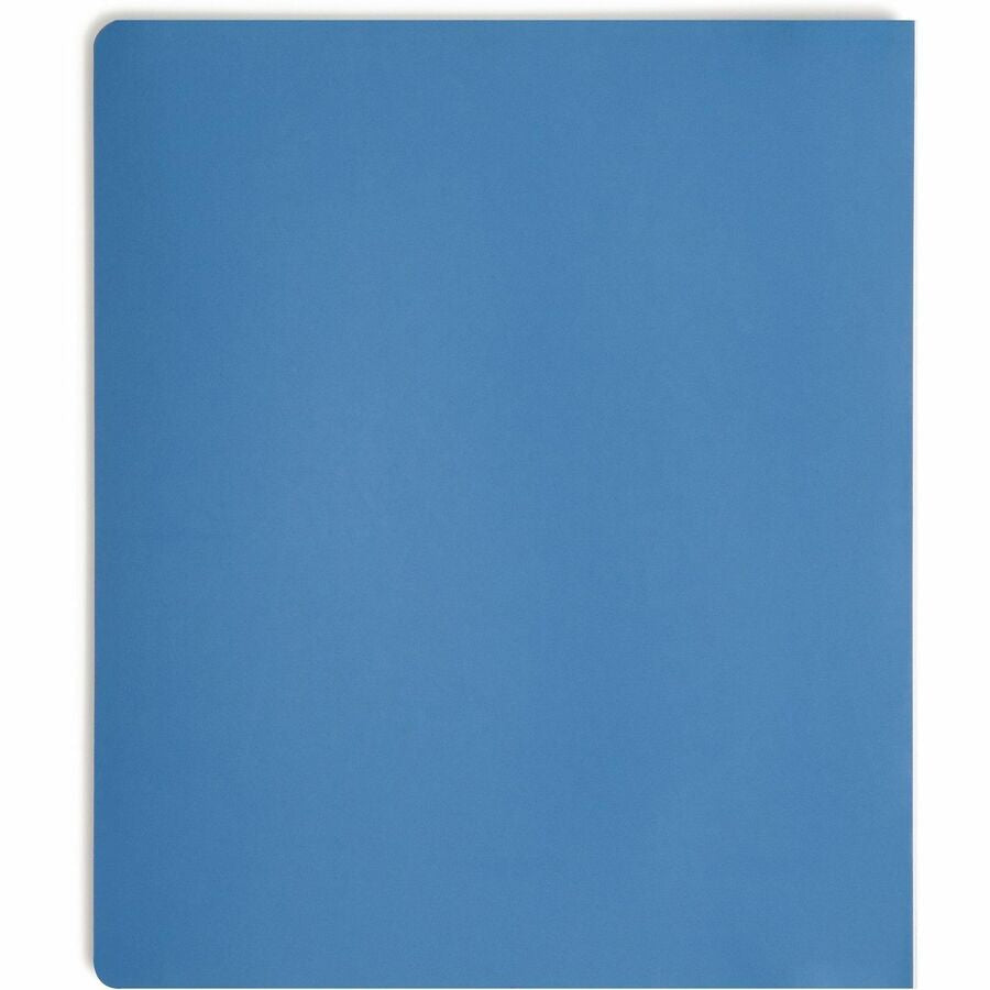 Smead Alphabetic Desk File/Sorter - Printed Tab(s) - Character - A-Z - Letter - 8.50’’ Width x 11’’ Length - 35%