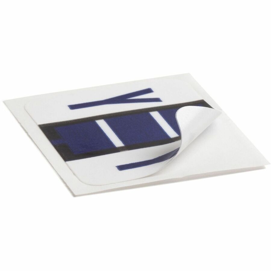 Smead BCCR Bar-Style Color-Coded Labels - Alternate-Image3