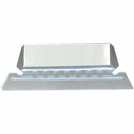 Smead Clear Poly File Tabs - Organize Your Files Efficiently - Hanging Folders & Accessories