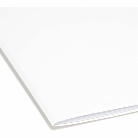 Smead Colored Straight Tab Cut Letter Top Tab File Folder - Alternate-Image5
