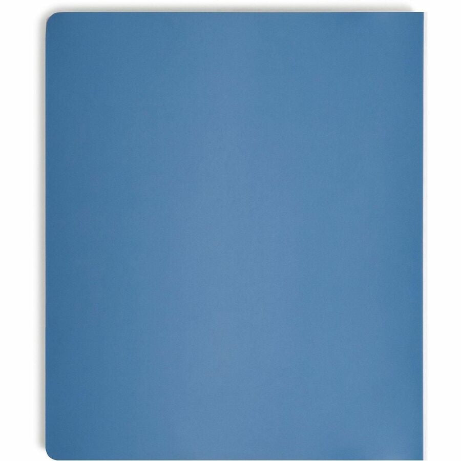 Smead Daily/Monthly Desk File/Sorter - Digit - 1-31 - Letter - 8.50’’ Width x 11’’ Length - Blue Divider - 35% Recycled