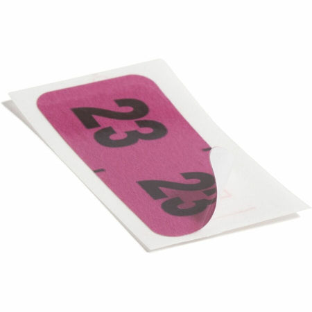 Smead ETYJ Color-Coded Year Labels - Alternate-Image3