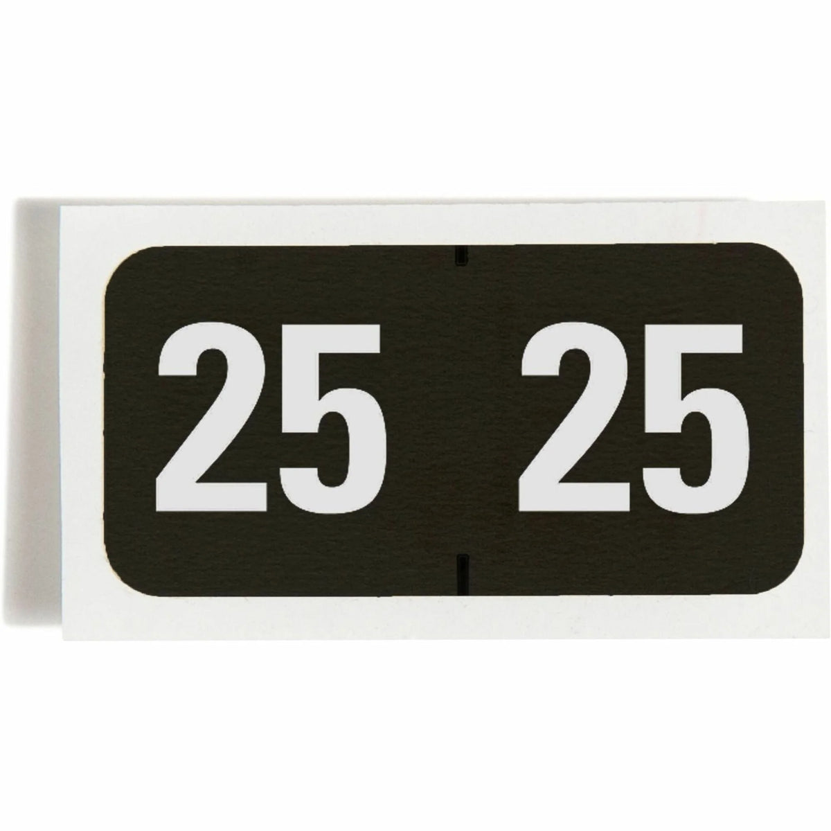 Smead ETYJ Color-Coded Year Labels - Organize with Ease - Color-Coding