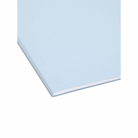 Smead FasTab 1/3 Tab Cut Letter Recycled Hanging Folder - Alternate-Image8