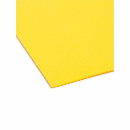 Smead FasTab 1/3 Tab Cut Letter Recycled Hanging Folder - Alternate-Image7