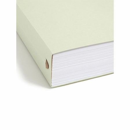 Smead FasTab 1/3 Tab Cut Letter Recycled Hanging Folder - Alternate-Image3
