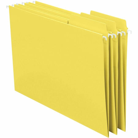 Smead FasTab 1/3 Tab Cut Letter Recycled Hanging Folder - Alternate-Image6