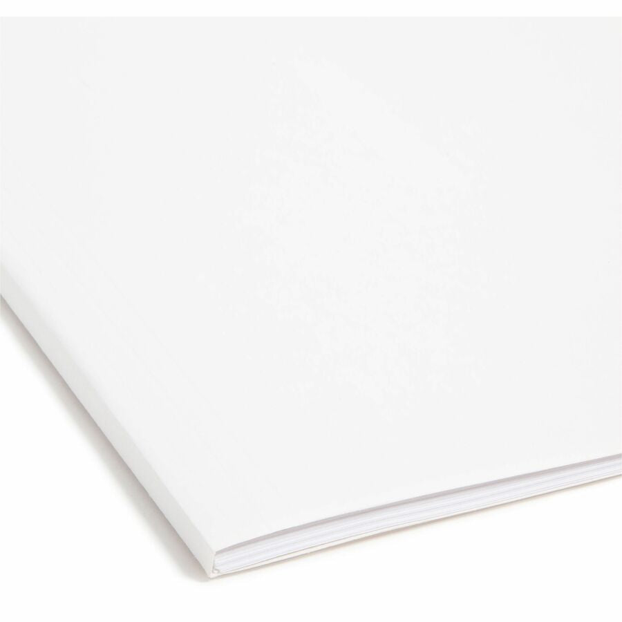 Smead FasTab 1/3 Tab Cut Letter Recycled Hanging Folder - Alternate-Image5