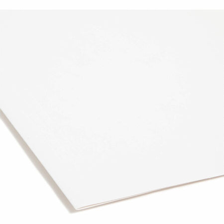 Smead FasTab 1/3 Tab Cut Letter Recycled Hanging Folder - Alternate-Image4