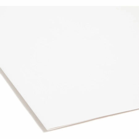 Smead FasTab Hanging Folders - Letter Size - Assorted Tab Position - & Accessories