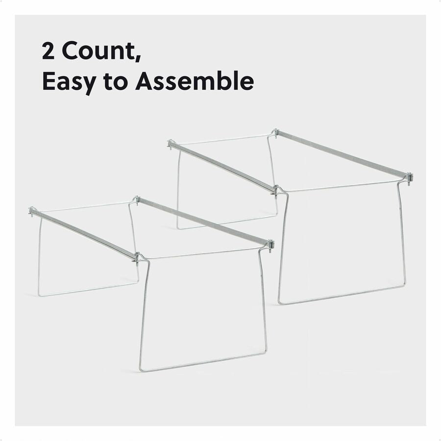 Smead Hanging Folder Frames - Alternate-Image2