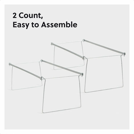 Smead Hanging Folder Frames - Alternate-Image2